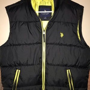 Vest